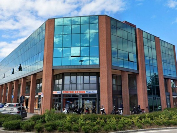 ufficio in affitto a Casalecchio di Reno