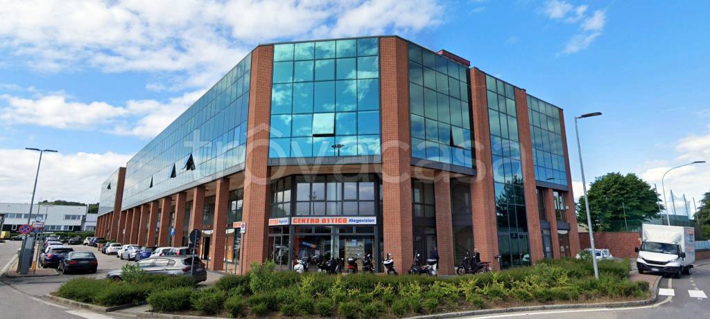 ufficio in affitto a Casalecchio di Reno