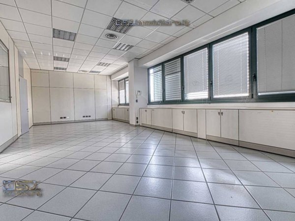ufficio in affitto a Casalecchio di Reno in zona San Biagio