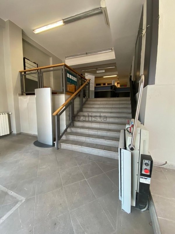 ufficio in affitto a Casalecchio di Reno