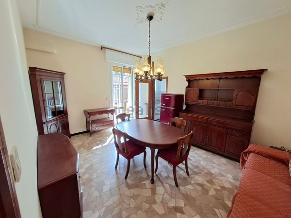 appartamento in affitto a Casalecchio di Reno