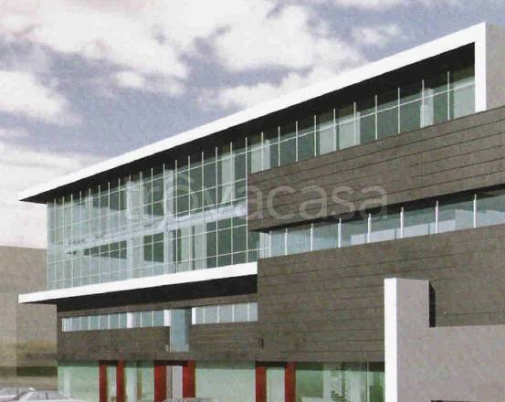 ufficio in affitto a Casalecchio di Reno