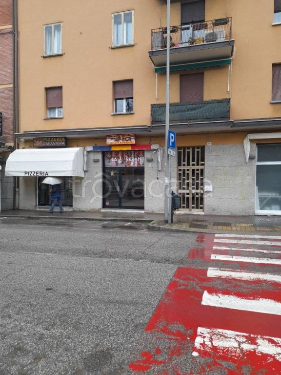 negozio in affitto a Casalecchio di Reno