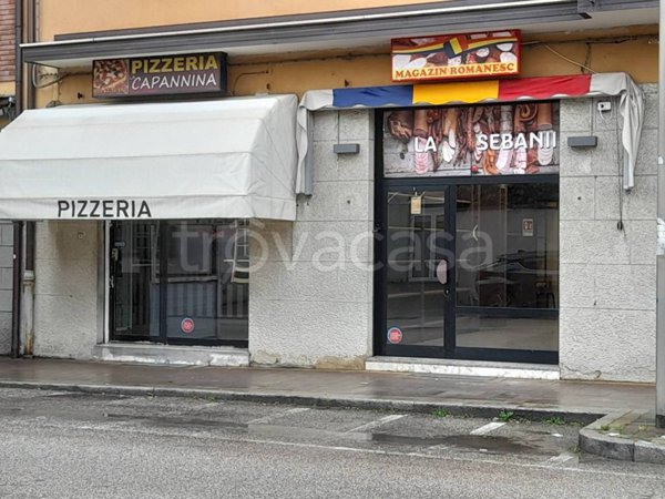 negozio in affitto a Casalecchio di Reno