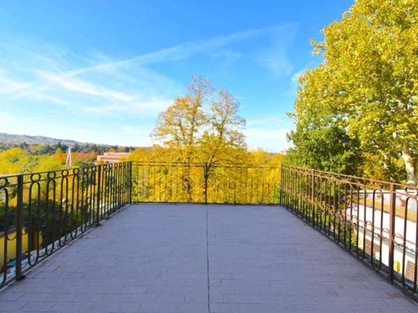 appartamento in affitto a Casalecchio di Reno in zona Croce