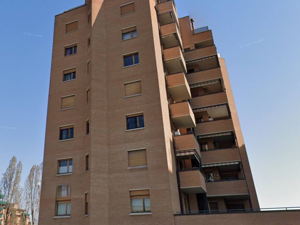 appartamento in affitto a Casalecchio di Reno