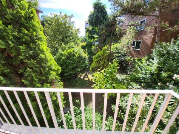 appartamento in affitto a Casalecchio di Reno in zona Croce