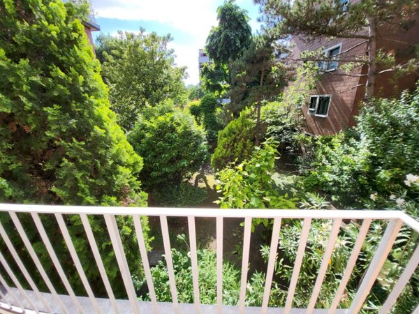 appartamento in affitto a Casalecchio di Reno