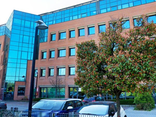 ufficio in affitto a Casalecchio di Reno