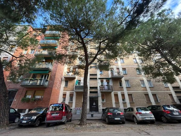 appartamento in affitto a Casalecchio di Reno in zona Croce