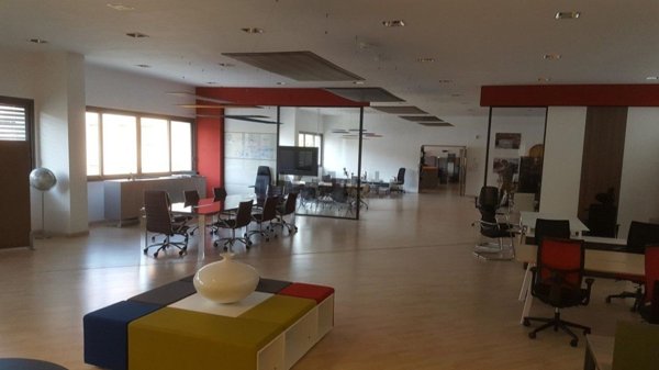 ufficio in affitto a Casalecchio di Reno