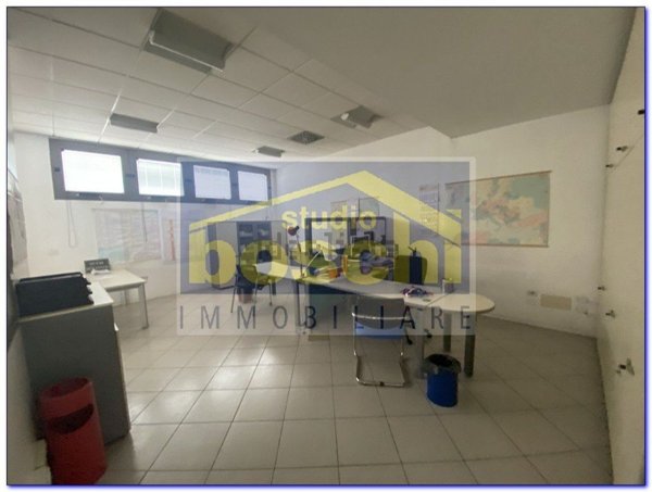 ufficio in affitto a Casalecchio di Reno