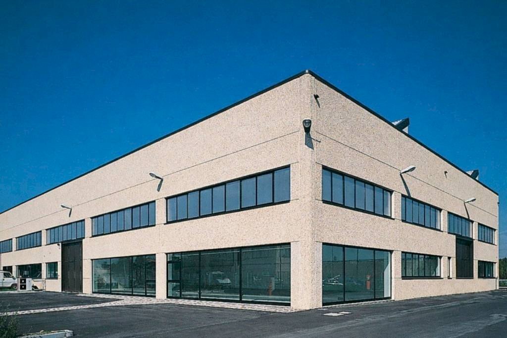 capannone in affitto a Casalecchio di Reno