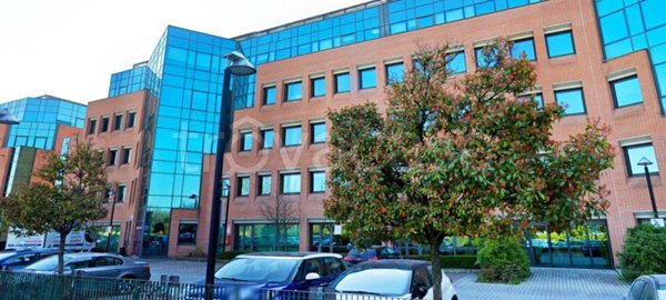 ufficio in affitto a Casalecchio di Reno