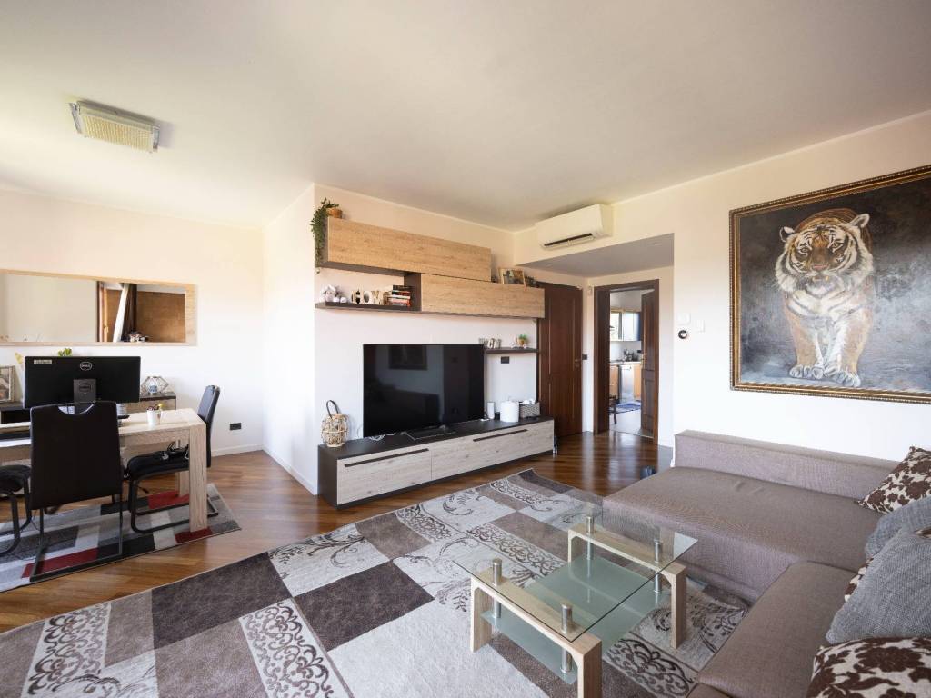 appartamento in affitto a Casalecchio di Reno