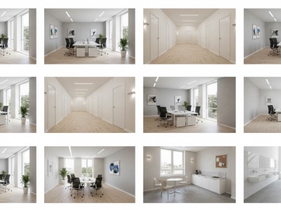 ufficio in affitto a Casalecchio di Reno