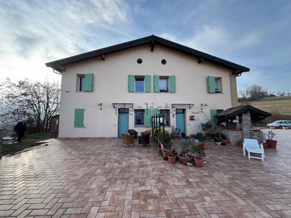 casa indipendente in affitto a Casalecchio di Reno