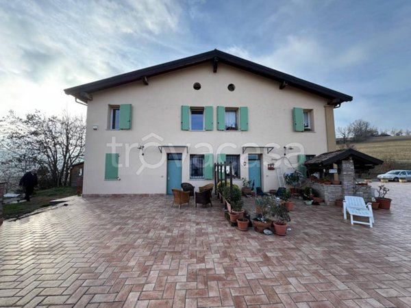 casa indipendente in affitto a Casalecchio di Reno