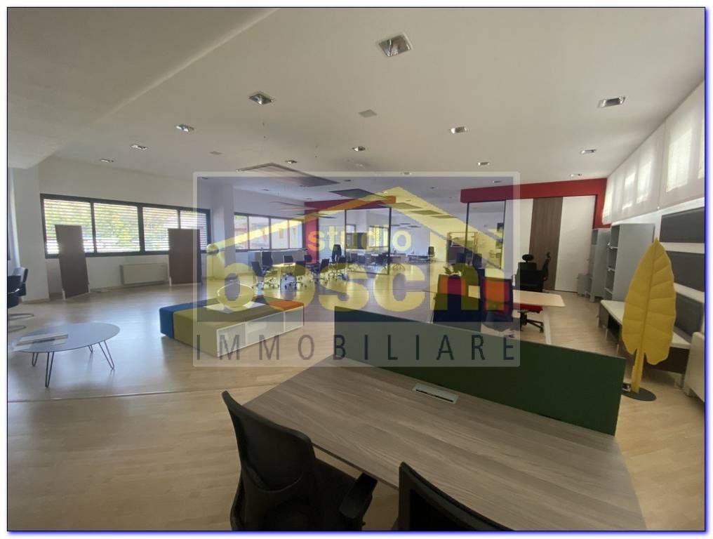 ufficio in affitto a Casalecchio di Reno