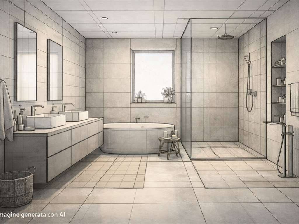 appartamento in affitto a Casalecchio di Reno