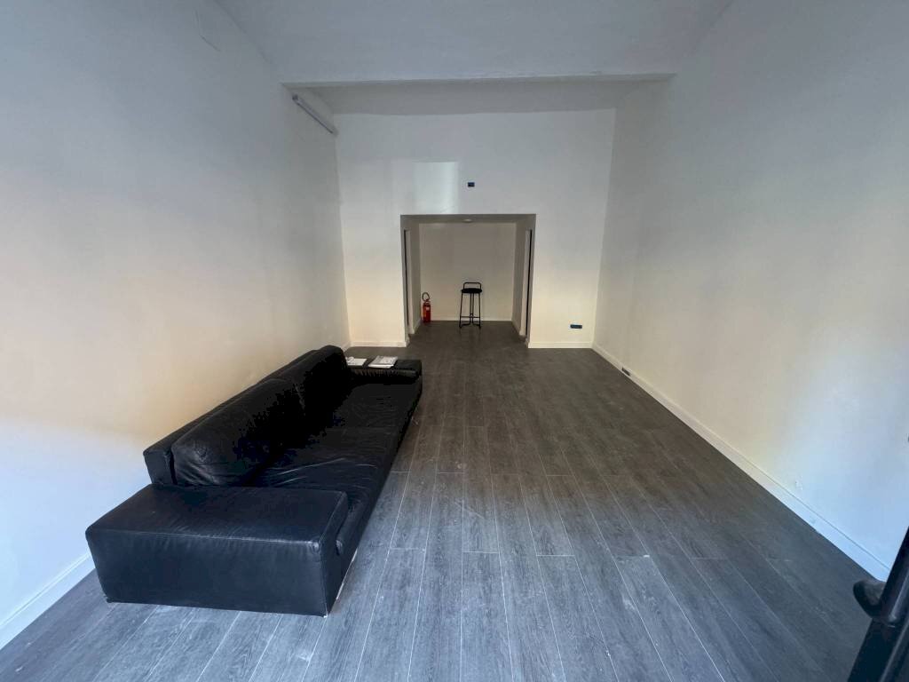 negozio in affitto a Casalecchio di Reno