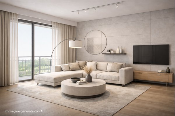 appartamento in affitto a Casalecchio di Reno