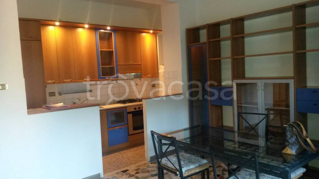 appartamento in affitto a Casalecchio di Reno