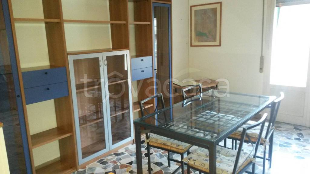 appartamento in affitto a Casalecchio di Reno