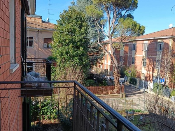 appartamento in affitto a Casalecchio di Reno in zona Garibaldi/La Mutua