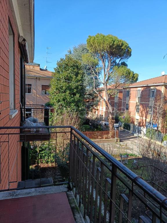 appartamento in affitto a Casalecchio di Reno