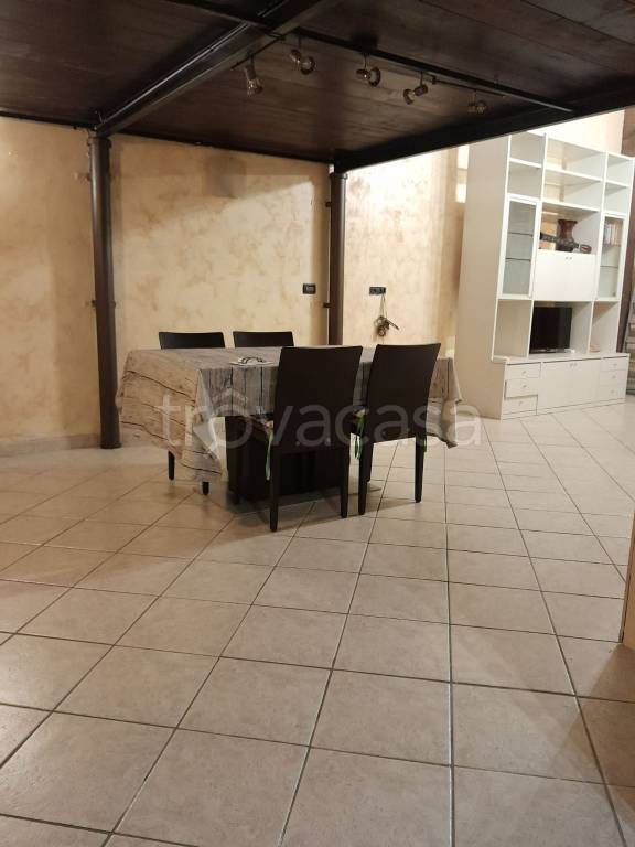 appartamento in affitto a Casalecchio di Reno