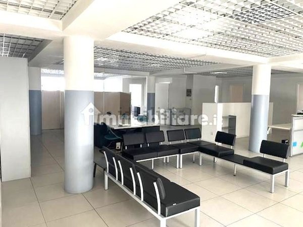 ufficio in affitto a Casalecchio di Reno