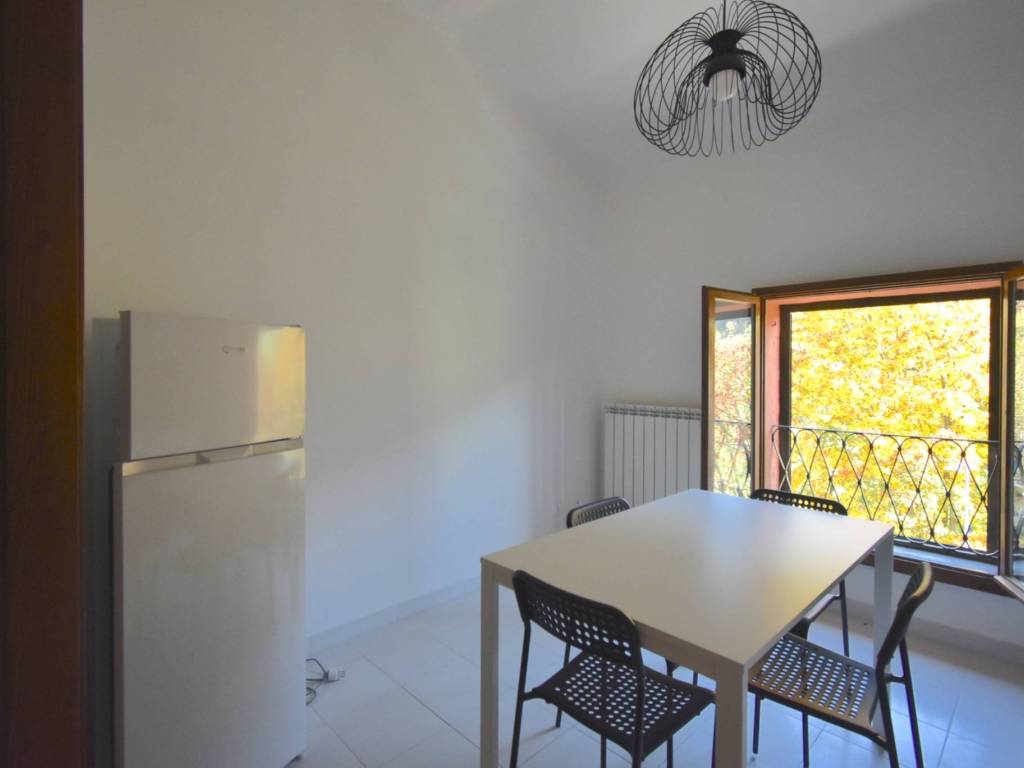 appartamento in affitto a Casalecchio di Reno in zona Croce