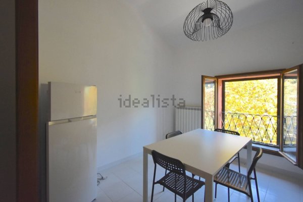 appartamento in affitto a Casalecchio di Reno