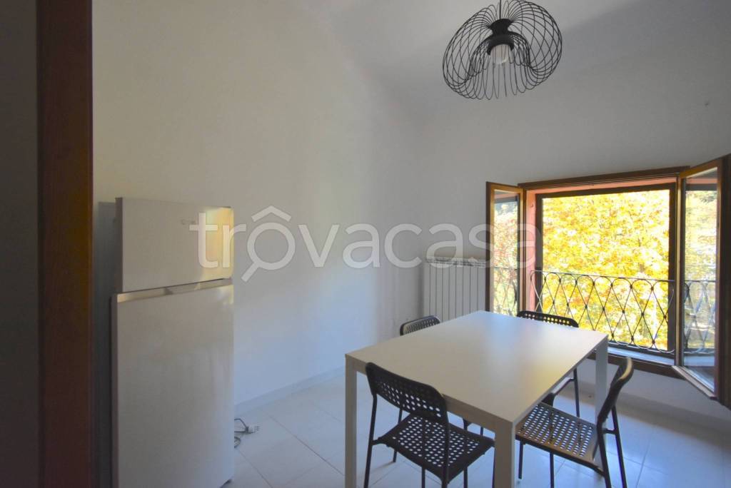 appartamento in affitto a Casalecchio di Reno