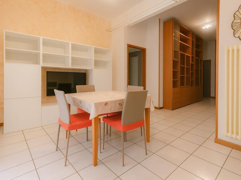 appartamento in affitto a Casalecchio di Reno in zona Croce