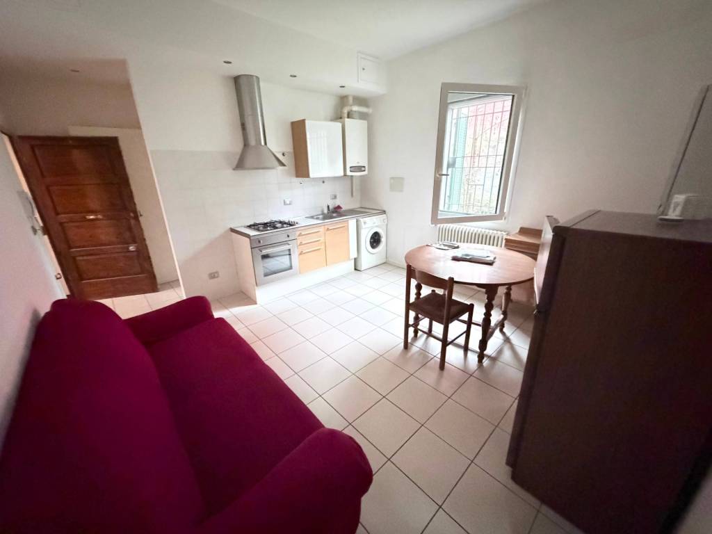 appartamento in affitto a Casalecchio di Reno