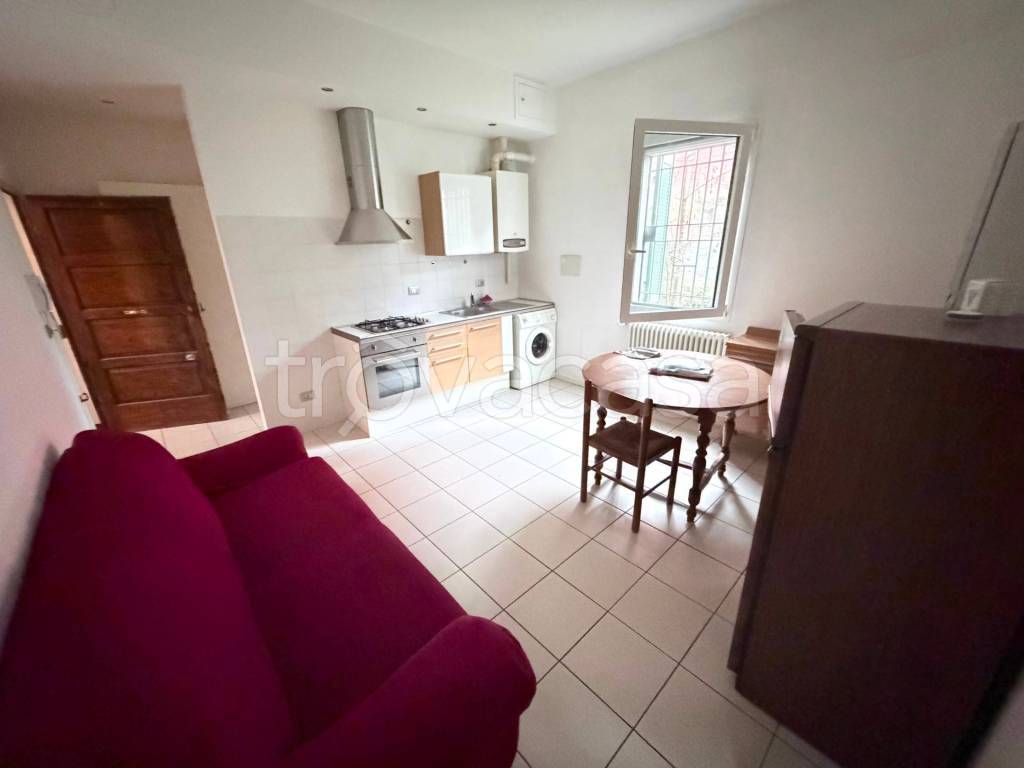 appartamento in affitto a Casalecchio di Reno