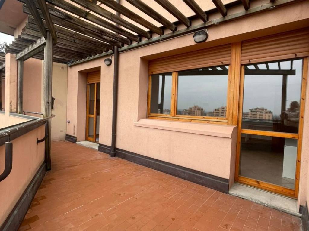 appartamento in affitto a Casalecchio di Reno