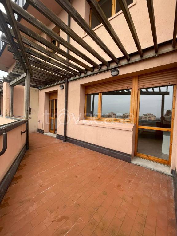 appartamento in affitto a Casalecchio di Reno