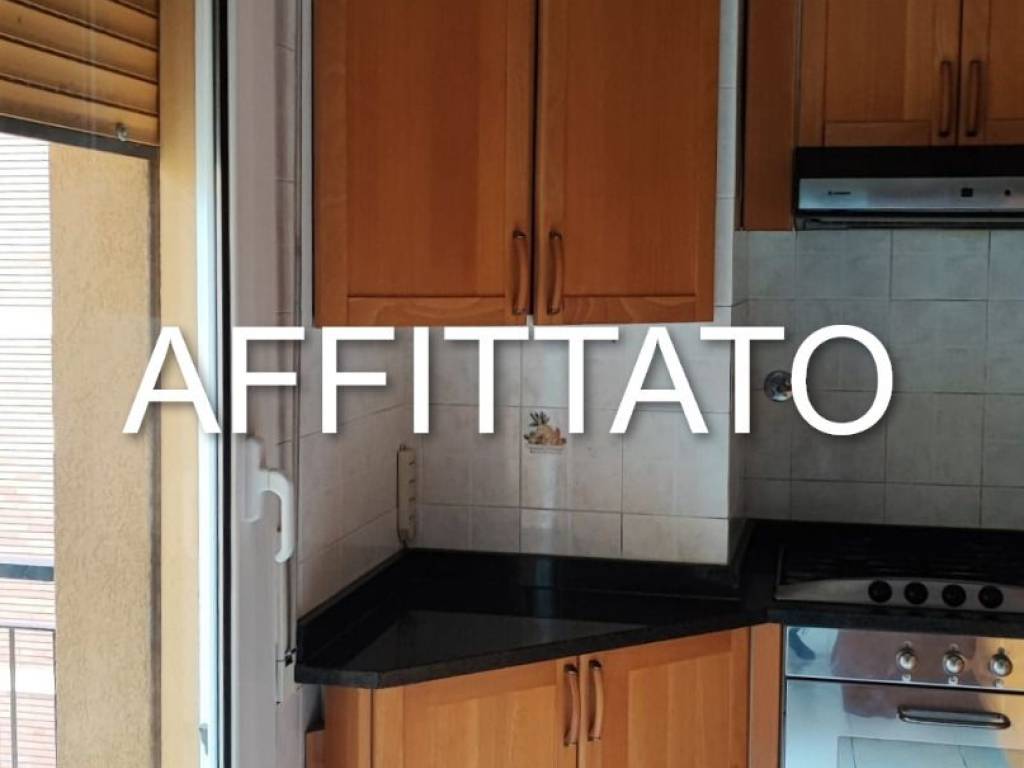 appartamento in affitto a Casalecchio di Reno in zona Croce