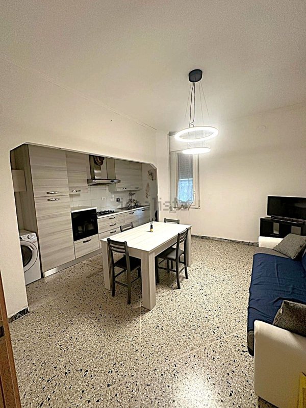 appartamento in affitto a Casalecchio di Reno