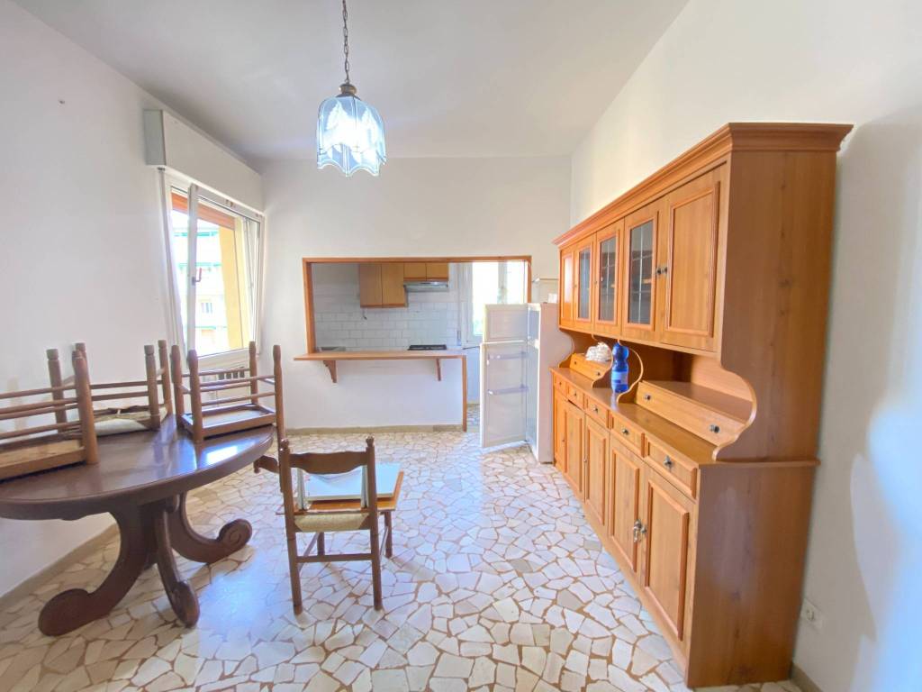 appartamento in affitto a Casalecchio di Reno in zona Croce