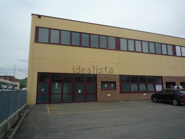 capannone in affitto a Casalecchio di Reno