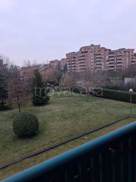 appartamento in affitto a Casalecchio di Reno in zona Ceretolo