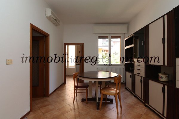 appartamento in affitto a Casalecchio di Reno