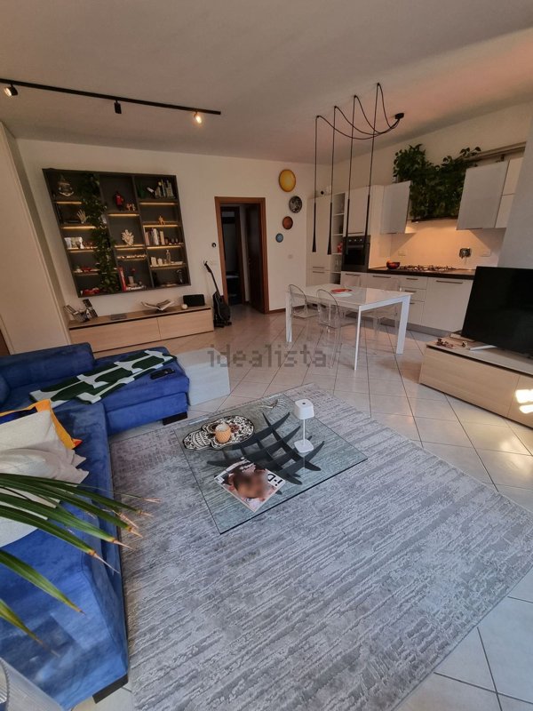 appartamento in affitto a Casalecchio di Reno