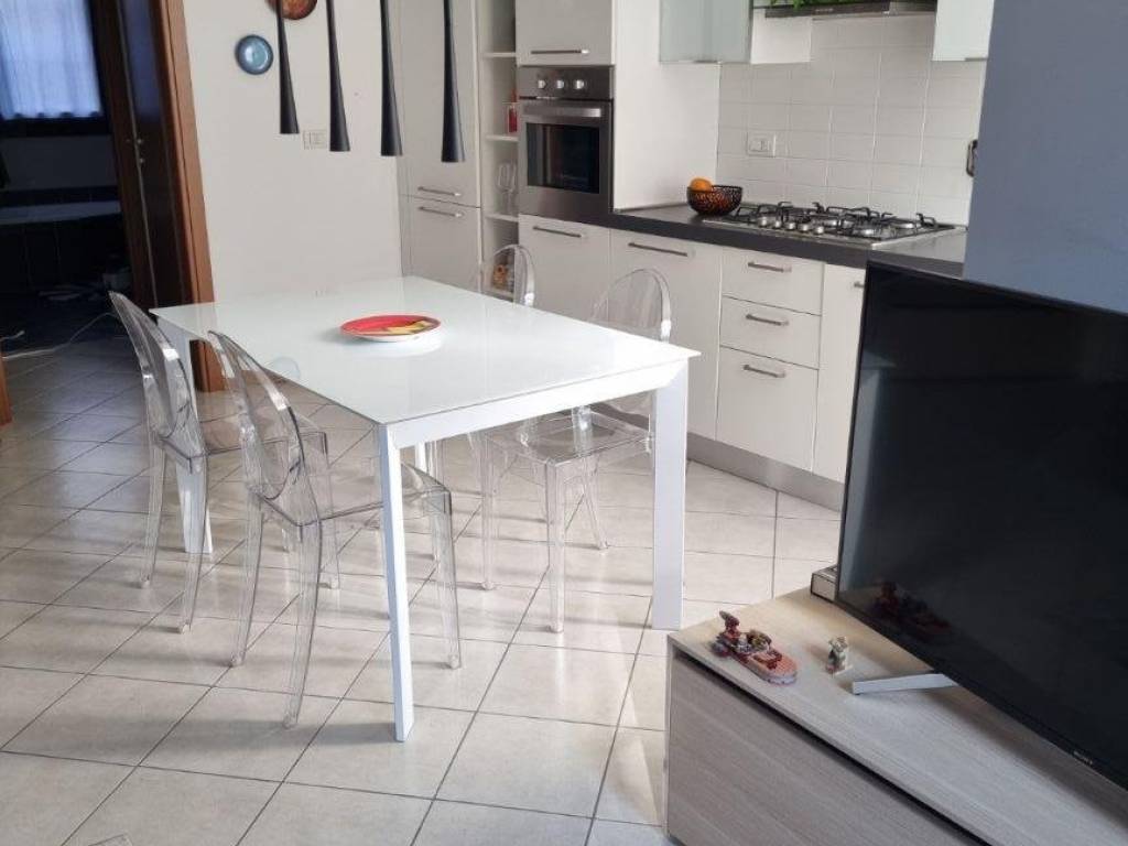 appartamento in affitto a Casalecchio di Reno in zona Ceretolo