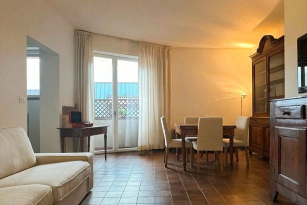 appartamento in affitto a Casalecchio di Reno in zona Garibaldi/La Mutua