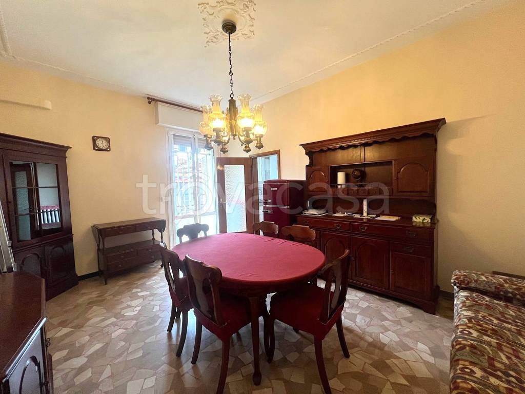 appartamento in affitto a Casalecchio di Reno in zona Garibaldi/La Mutua